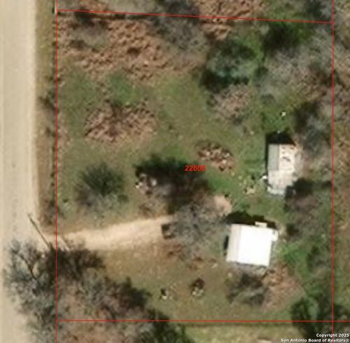 901 Forest Oaks Dr, Somerset, TX, 78069-3722 | Card Image