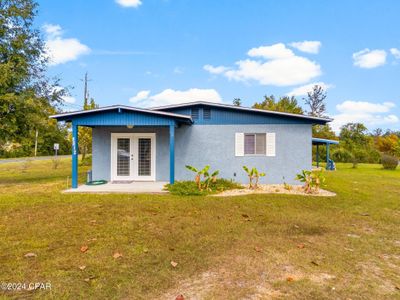 8812 Resota Beach Road, House other with 2 bedrooms, 2 bathrooms and null parking in Panama City FL | Image 2