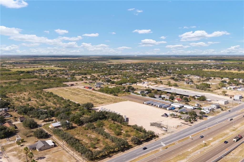Commercial Sale in Edinburg 5
