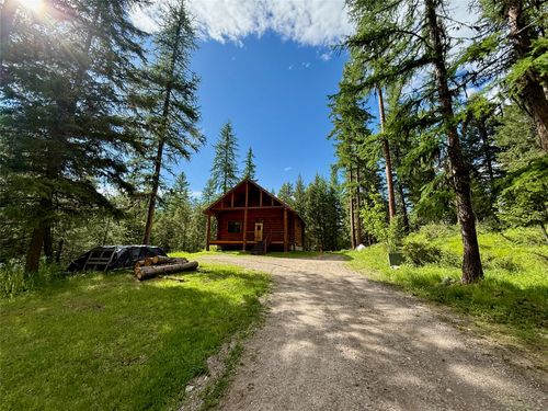 470 Bootjack Lake Road, Whitefish, MT, 59937 | Card Image