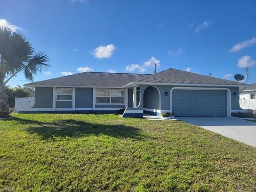 1410 Ne 14th St, Cape Coral, FL, 33909 | Card Image