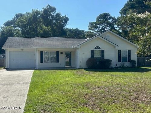 66 Pelican Cir, Beaufort, SC, 29906-8520 | Card Image
