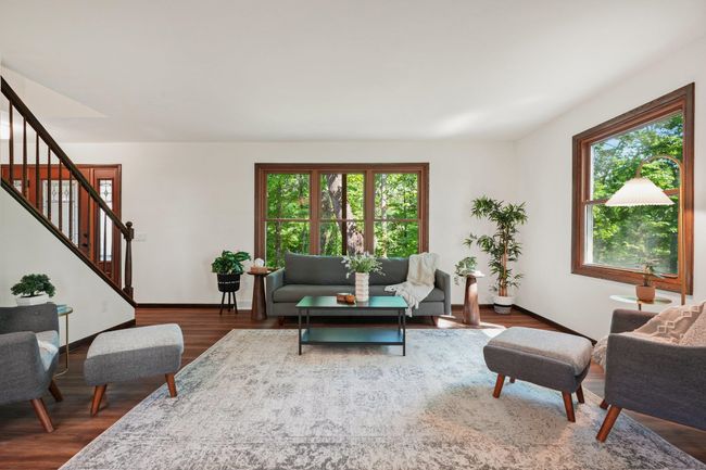 6201 Knollwood Drive, House other with 4 bedrooms, 3 bathrooms and null parking in Oregon WI | Image 6