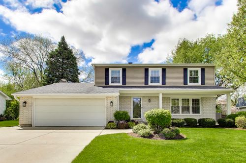 1113 Dawes St, Libertyville, IL, 60048-3507 | Card Image