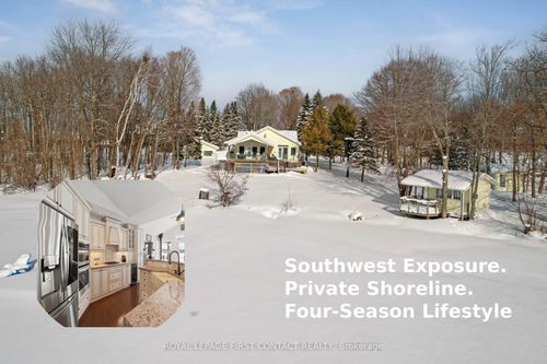 3316 Point Bush Crt, Port Severn, ON, L0K1S0 | Card Image