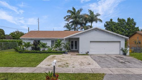 13391 Sw 262nd St, Homestead, FL, 33032-6855 | Card Image