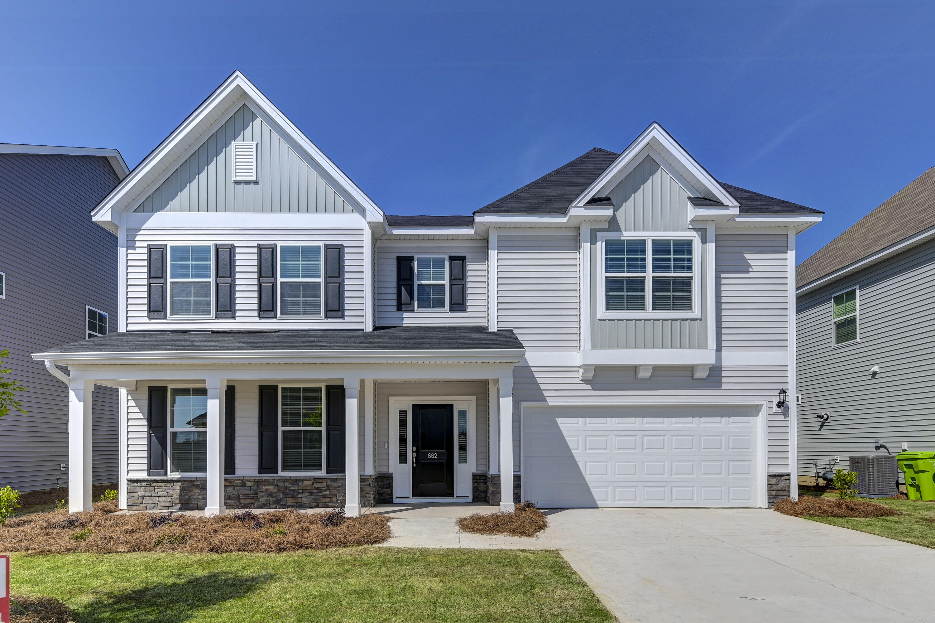 Grange Cir, Summerville, SC 29486