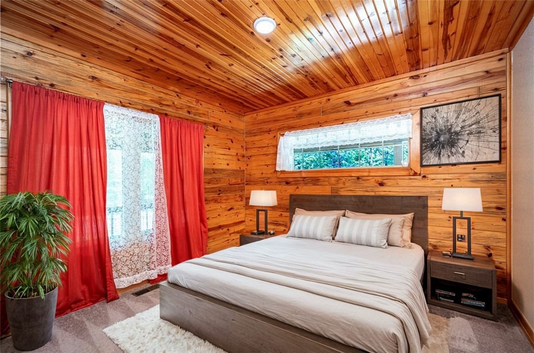 Hillcrest Rd, Eureka Springs, AR 72631 #1