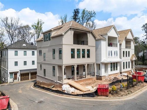 135 Alcovy Ter, Alpharetta, GA, 30009-5540 | Card Image