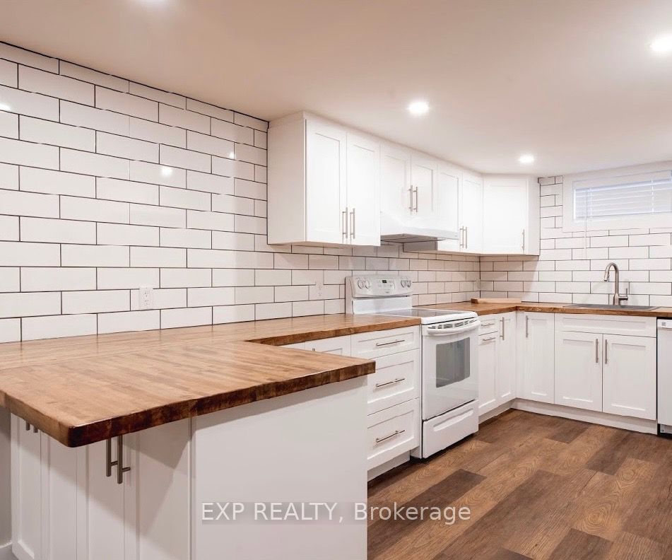 Residential Lease in Hamilton 4