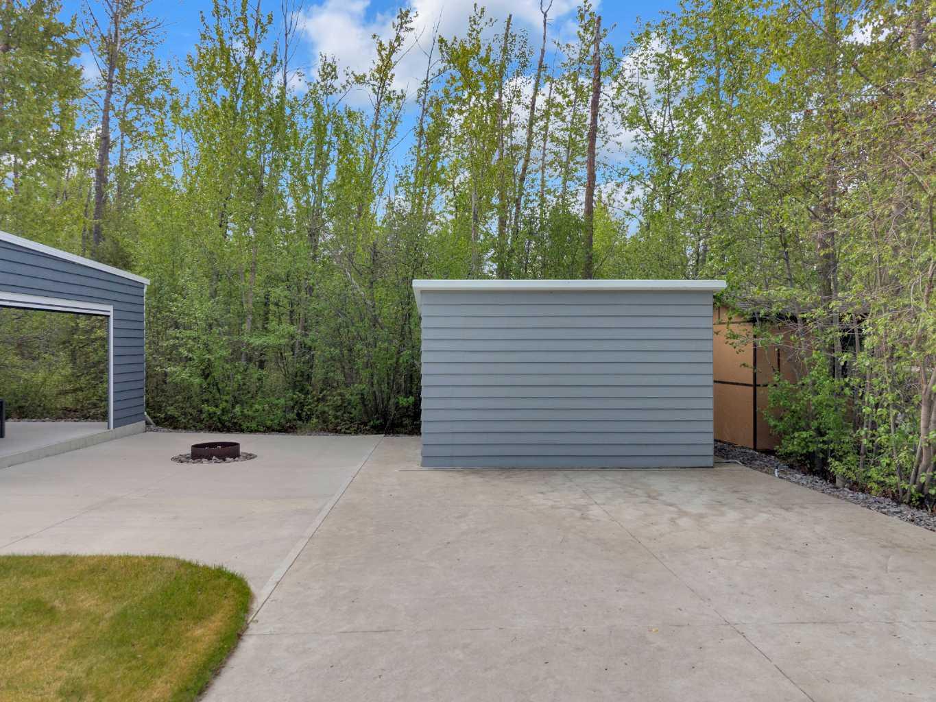 Land in Rural Lacombe County 2