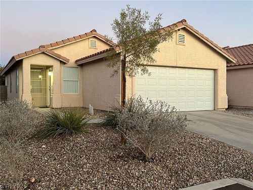 5454 Ramirez Street, North Las Vegas, NV, 89031 | Card Image