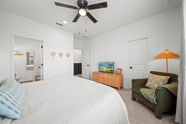 17707 Seed Drill Ln, House other with 4 bedrooms, 2 bathrooms and 2 parking in Hockley TX | Image 10