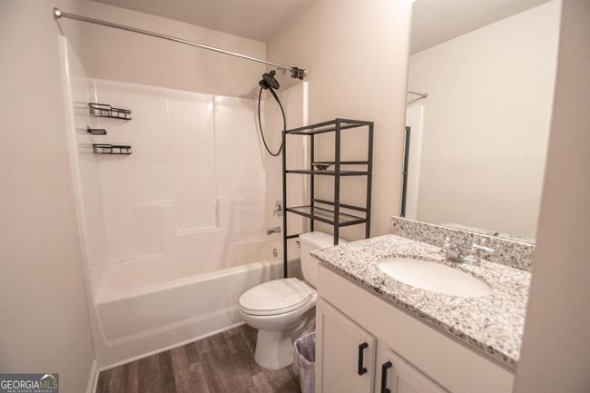 123 Martin Mill Trl, House other with 4 bedrooms, 3 bathrooms and 2 parking in Warner Robins GA | Image 29
