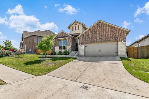 1301 Lakeside Ranch Rd, Georgetown, TX, 78633-2137 | Card Image