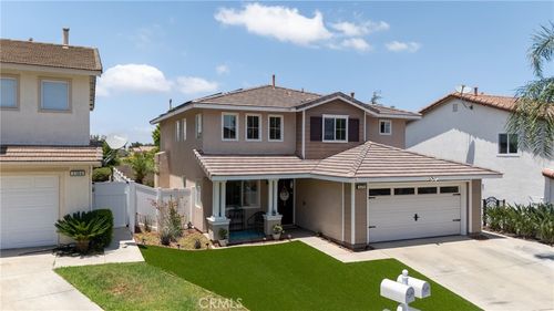 3370 Freeport Dr, Corona, CA, 92881-0920 | Card Image