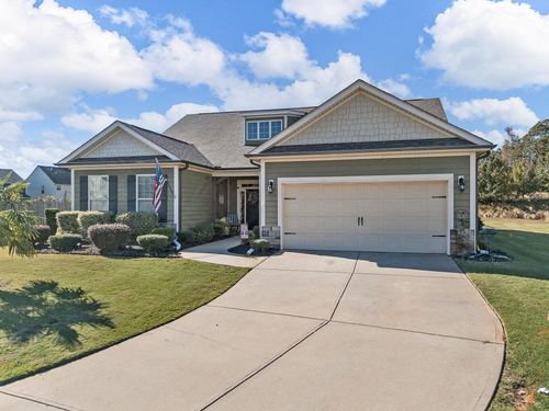 310 Drizzle Ct, Duncan, SC, 29334-8100 | Card Image