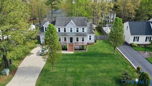 14001 Palomino Way, Midlothian, VA, 23112-6720 | Card Image