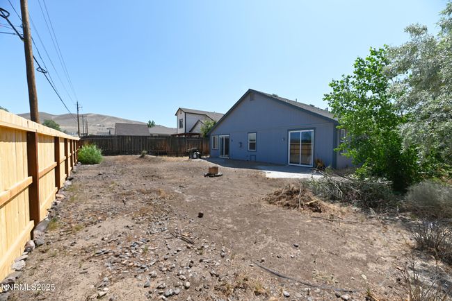 1937 Canal Dr, House other with 3 bedrooms, 3 bathrooms and 3 parking in Fernley NV | Image 27