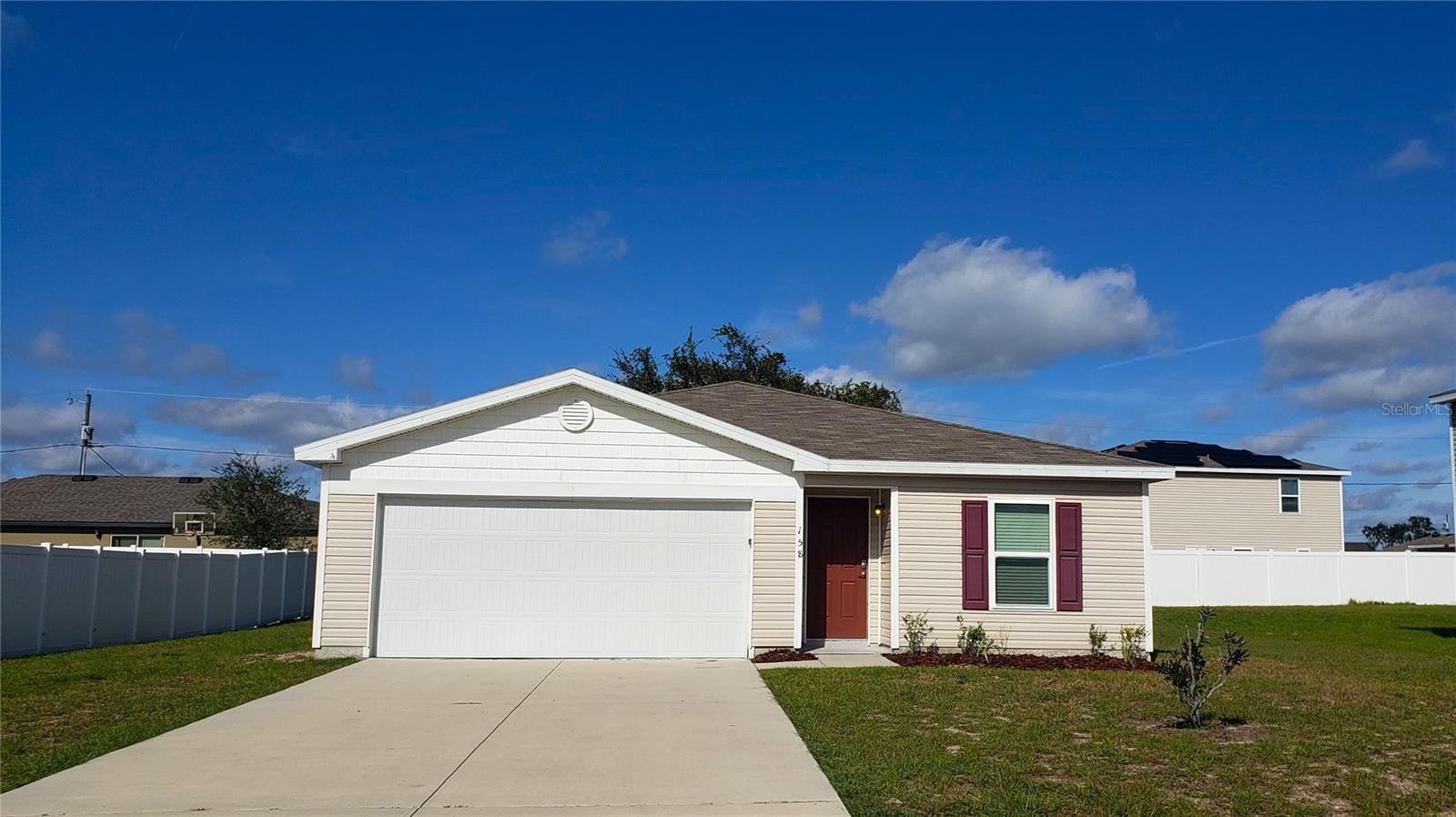 158 Violet Ct, For Rent in Poinciana Zoocasa