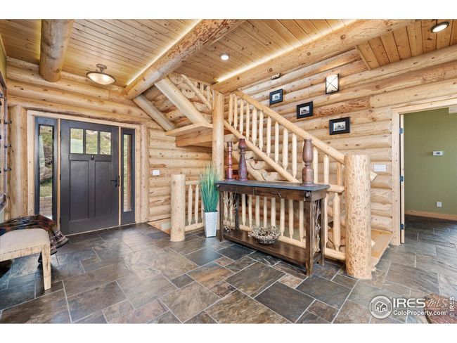 4119 Davis Ranch Rd, House other with 4 bedrooms, 3 bathrooms and null parking in Bellvue CO | Image 6