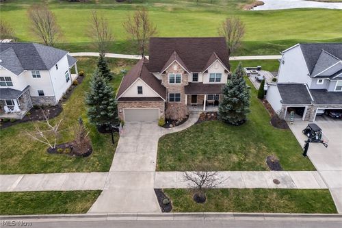 33461 Reserve Way At St Andrews, Avon, OH, 44011-2775 | Card Image