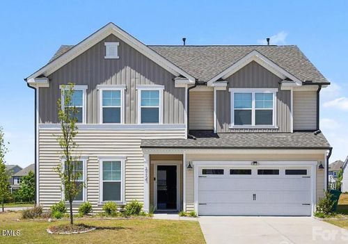 2174 Attend Xing, Fuquay-Varina, NC, 27526-3794 | Card Image