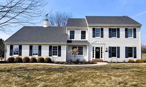 4176 Meadowlark Lane, RICHFIELD, WI, 53033 | Card Image