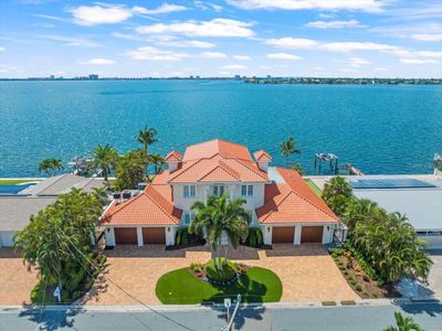 504 55 Th Avenue, House other with 4 bedrooms, 4 bathrooms and null parking in St Pete Beach FL | Image 1