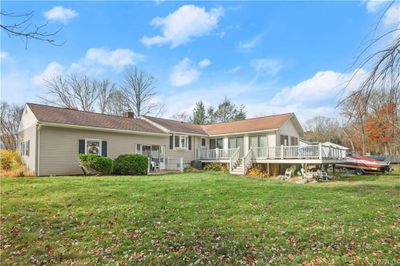 85 Seven Oaks Lane, House other with 3 bedrooms, 2 bathrooms and null parking in Southeast NY | Image 2