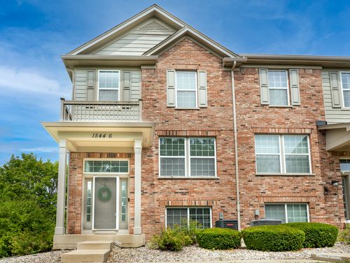 unit-6-1544 Bristol Ln, Wood Dale, IL, 60191-2819 | Card Image