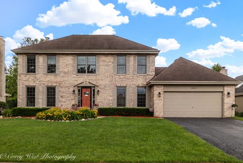 1431 Steeplechase Rd, Bartlett, IL, 60103-1810 | Card Image