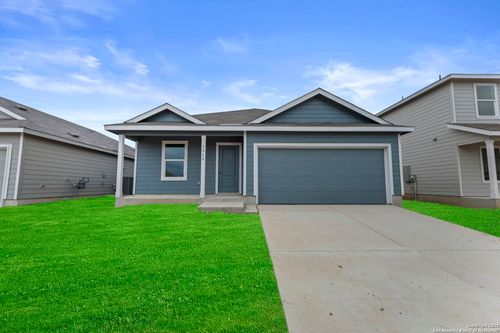 1838 Stonechat, New Braunfels, TX, 78130 | Card Image