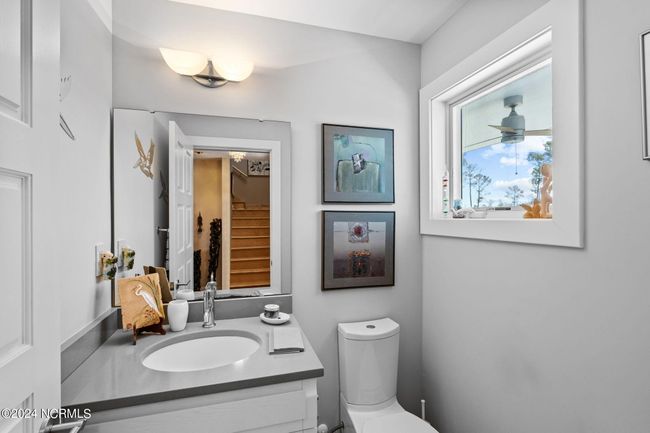 1411 Pasture Point Rd, House other with 3 bedrooms, 3 bathrooms and 4 parking in Merritt NC | Image 14