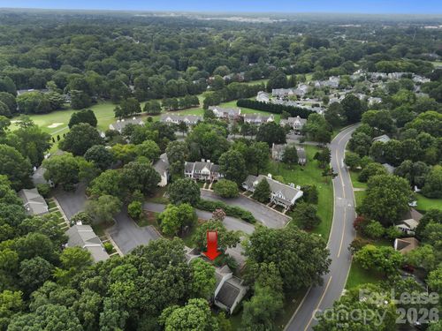 8105 Circle Tree Ln, Charlotte, NC, 28277-8885 | Card Image