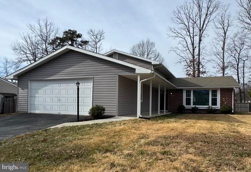 5014 Nicholas Rd, WALDORF, MD, 20601-3224 | Card Image