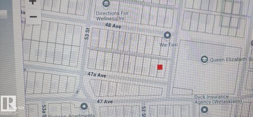 5202 47a Ave, Wetaskiwin, AB, T9A0L5 | Card Image