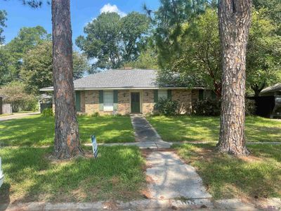 4368 Blecker Dr, House other with 4 bedrooms, 3 bathrooms and null parking in Baton Rouge LA | Image 2