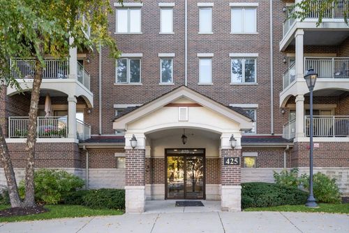 unit-314-425 Village Grn, Lincolnshire, IL, 60069-3098 | Card Image