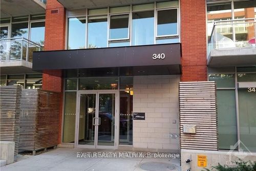 938-340 Mcleod Street, Ottawa Centre, ON, K2P1A9 | Card Image