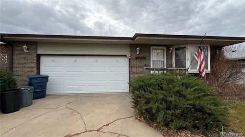 4944 W 61st Drive, Arvada, CO, 80003 | Card Image