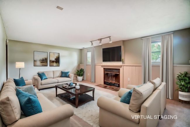 Family Room - Virtual Staging | Image 16