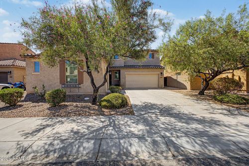 1471 E Flamingo Way, Gilbert, AZ, 85297-0202 | Card Image