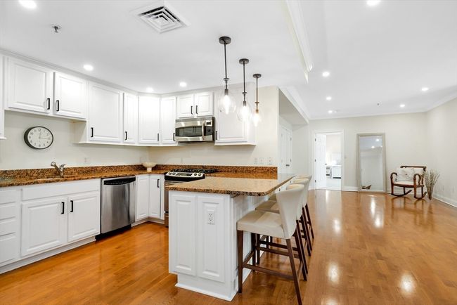 UNIT-404 - 95 Conant St, Condo with 3 bedrooms, 2 bathrooms and null parking in Concord MA | Image 6