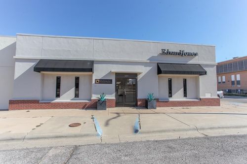 ste-b-421 S Main St, Big Spring, TX, 79720-2533 | Card Image