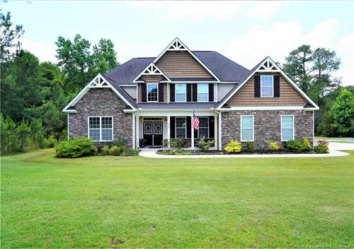930 Old Vander Rd, Fayetteville, NC, 28312-7010 | Card Image