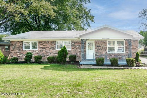 4703 Laramie Ct, Louisville, KY, 40216-4045 | Card Image
