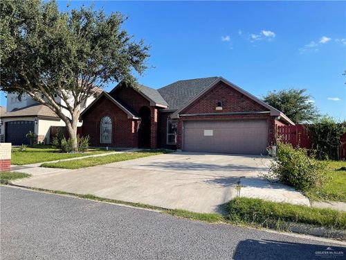 1714 W Hayes Ave, Alton, TX, 78573-1572 | Card Image