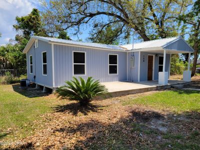 158 N Claire Avenue, House other with 3 bedrooms, 1 bathrooms and null parking in Panama City FL | Image 3