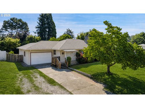 2918 Se 143rd Ave, Portland, OR, 97236-2616 | Card Image